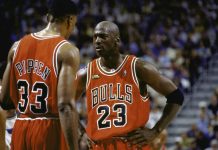 Michael Jordan 1998 NBA Finals Jersey Could Fetch $15 Million at Auction NBA Finals: Chicago Bulls Michael Jordan