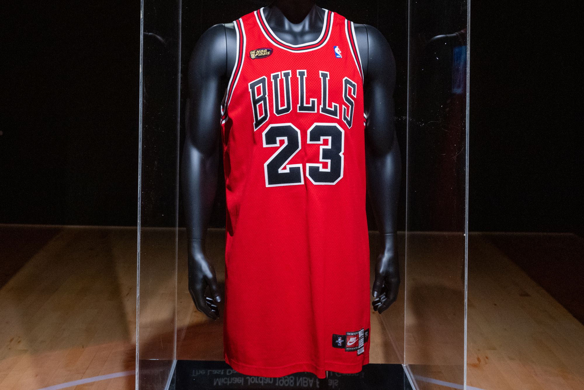 Jersey