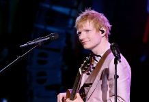 Ed Sheeran Calls Gaza Suffering ‘Catastrophic’ as Tour Resumes After Macklemore Backlash Ed Sheeran concert underway in Philadelphia despite controversy, Ed Sheeran on Gaza