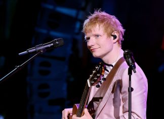 Ed Sheeran Calls Gaza Suffering ‘Catastrophic’ as Tour Resumes After Macklemore Backlash Ed Sheeran concert underway in Philadelphia despite controversy, Ed Sheeran on Gaza