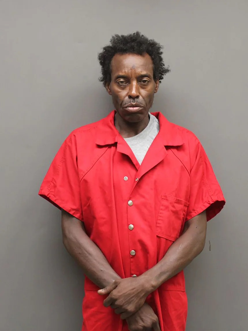 Jarques Ratliff, 51