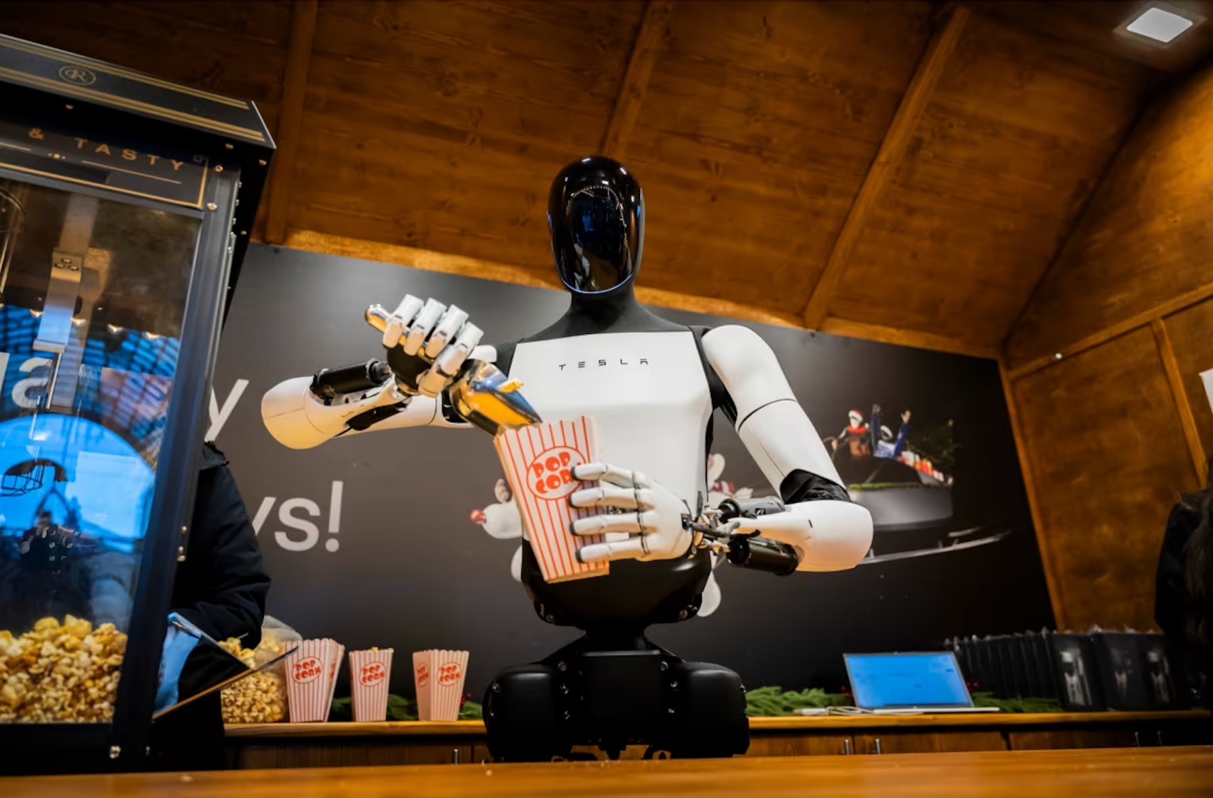 AI researchers are saying that the technology could eliminate humanity if it achieves "superintelligence."