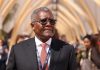 Aliko Dangote Named Africa’s Energy Person of the Year 2026 Aliko Dangote