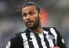 Andy Carroll Recounts 2021 Sexual Assault and Its Lasting Impact in Memoir Andy Carroll pictured playing for Newcastle United in 2021.