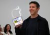 Apple Unveils $1,999 iPhone Duo, Its First Foldable Phone Apple CEO