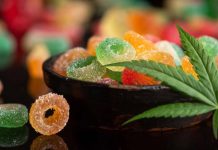 Cannabis Edibles Fuel 3,300% Rise in Accidental Drug Ingestions Among Young U.S. Children Cannabis