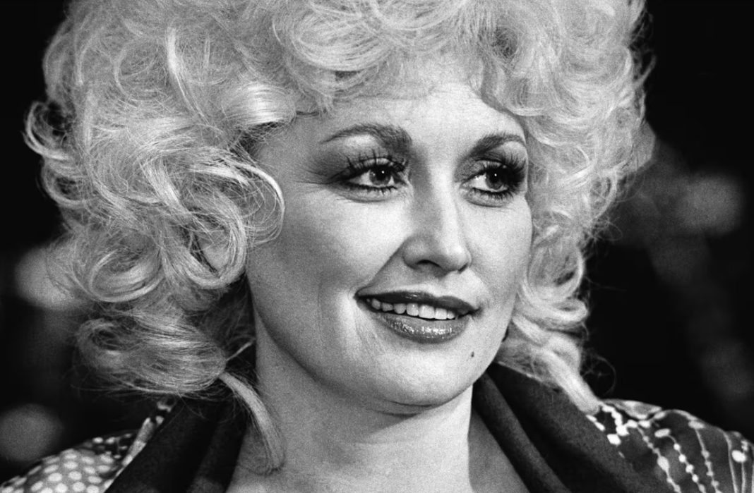 Dolly Parton