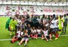 Falconets Advance to World Cup Last 16 After 10-1 Victory Over New Caledonia FIFA