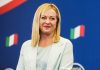 Italy Bars Burqas and Niqabs From Schools, Tightens Rules on Language Italy Bans Burqas and Niqabs in Schools, Sets 30% Pupil Cap