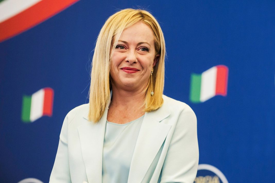 Italy Bans Burqas and Niqabs in Schools, Sets 30% Pupil Cap
