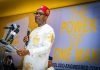 Soludo Grants Clemency to Popular Money Ritual Native Doctor Akwa Okuku Professor Chukwuma Soludo, Governor of Anambra State