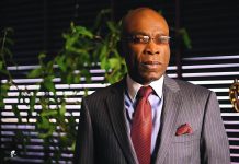 Leo Stan Ekeh Foundation Equips Lagos Schools with AI Technology Centres Sir Leo Stan Ekeh