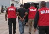 NDLEA Repatriates Suspect Festus Ibewuike Charged in 49.70kg Lagos Heroin Case Festus Ibewuike, NDLEA,