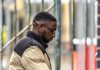 24-Year-Old Nigerian-Italian Man Sentenced to 25 Years for Rape in the UK rape