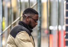 24-Year-Old Nigerian-Italian Man Sentenced to 25 Years for Rape in the UK rape