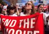 Susan Sarandon, Hannah Einbinder Arrested at Anti-Netanyahu Protest Outside UN Hannah Einbinder (R) with Saturday Night Live star Sarah Sherman (L) at the protest. Photograph: