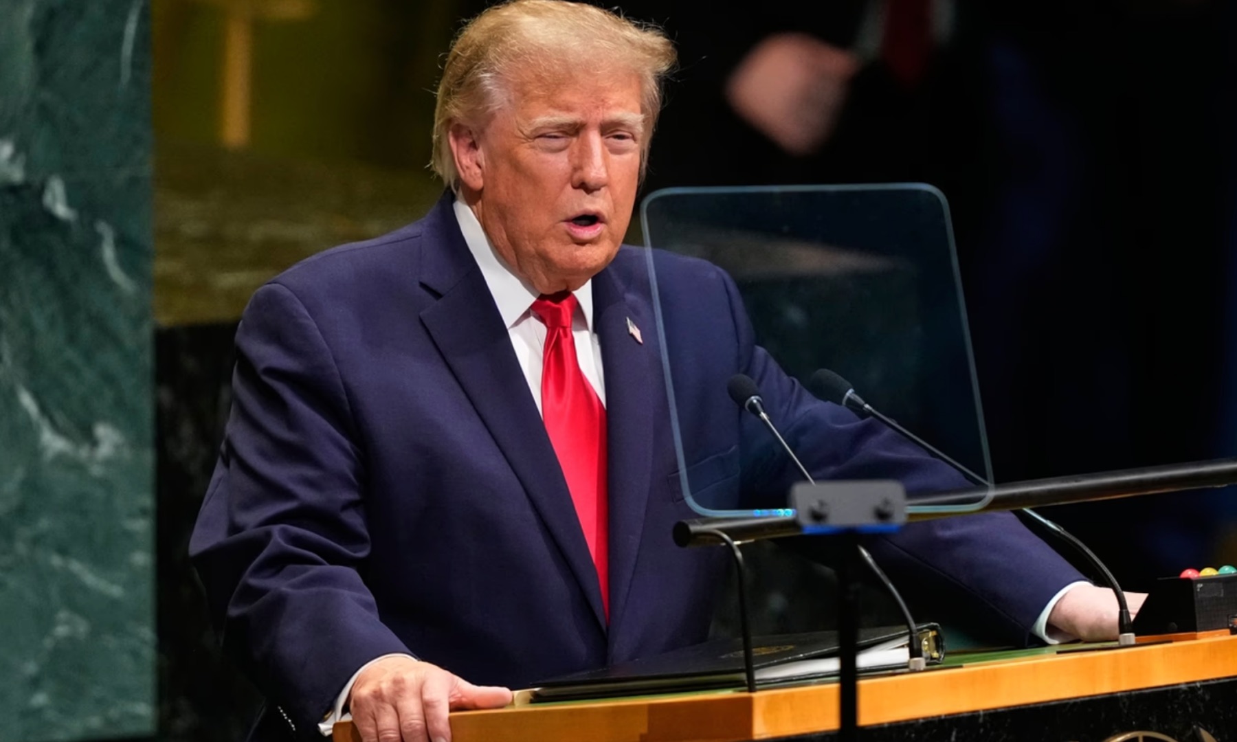 Trump