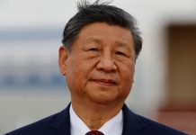 China Uses UN Address to Rebuke US Policies on Iran and Cuba After Trump-Xi Summit Chinese leader Xi Jinping