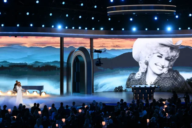 Dolly Parton Tribute
