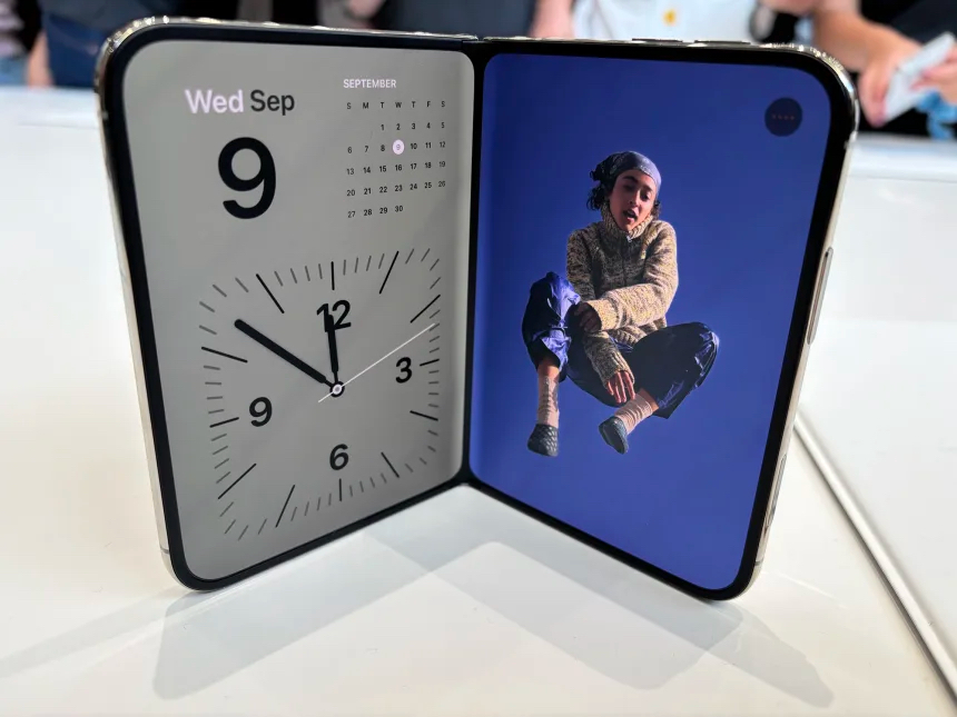 Apple
