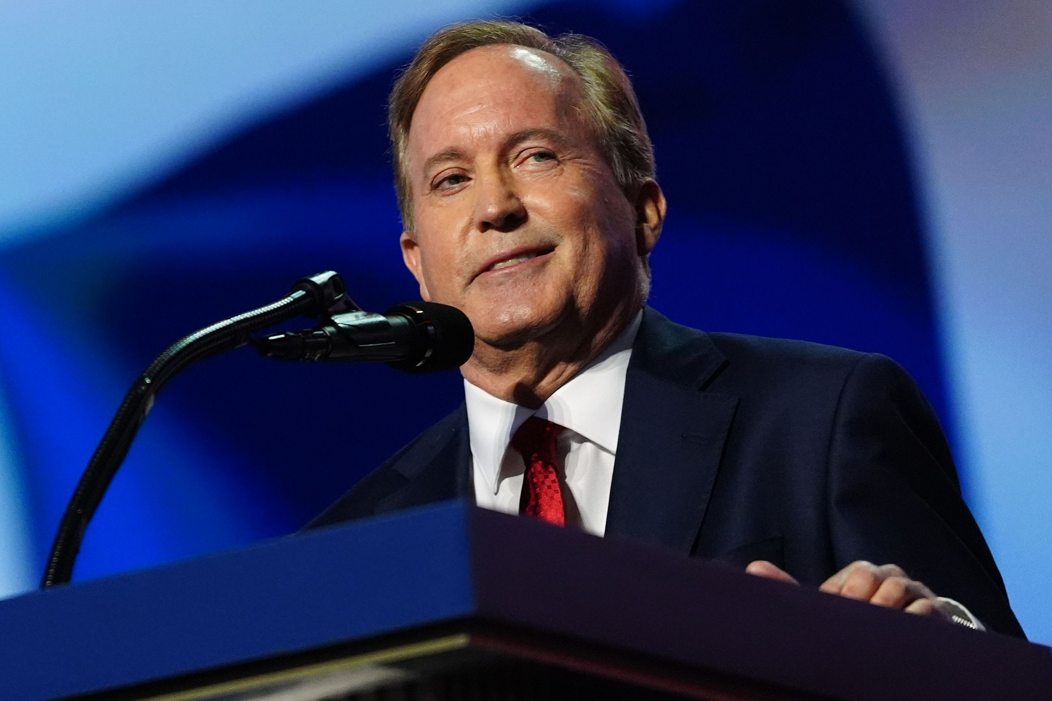 Ken Paxton