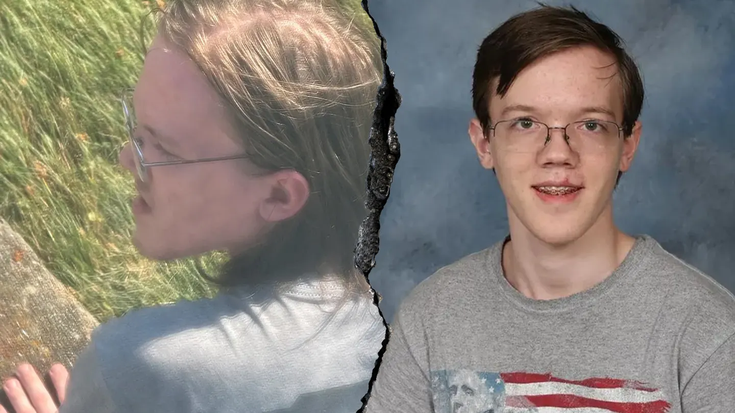 Thomas Matthew Crooks was a 20-year-old from Bethel Park, Pennsylvania, who attempted to assassinate former President Donald Trump during a 2024 campaign rally before being shot and killed by Secret Service agents. 