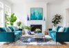 The Power of Colour: How to Choose Paint Colours That Can Shape a Room’s Mood paint colours that enhance mood