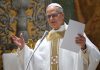Pope Leo XIV Makes First Public Appearance After Lung Cancer Surgery Pope Leo XIV