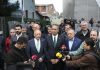 Turkish Government Seizes Control of Halk TV, One of Its Most-Watched News Channels Oppositoin Yeni MP Ali Mahir Basarir called it 'a saddening, shameful' move whose goal was 'to silence' any dissent