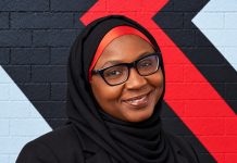 Who Is Development For? Amina Salihu’s New Book Challenges Nigeria’s Priorities Dr Amina Salihu, deputy director at the MacArthur Foundation’s Nigeria Office in a digital Illustration | The Trent