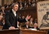 The Sacred Pause: The Long Obedience That Helped End a Brutal Trade William Wilberforce addressing Parliament during the campaign to abolish the British slave trade