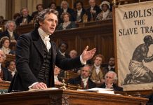 The Sacred Pause: The Long Obedience That Helped End a Brutal Trade William Wilberforce addressing Parliament during the campaign to abolish the British slave trade