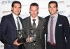 New York Real Estate Stars, the Alexander Brothers Receive 30-Year Prison Terms for Sex Trafficking Alon, Oren, and Tal Alexander