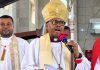 Anglican Church Suspends Nigerian Archbishop Over Alleged ₦2 Billion Land Scandal Archbishop Alexander Chibuzo Ibezim
