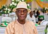 Lagos Philanthropist Asiwaju Bolaji Mendes Marks 75th Birthday With Nearly 400 Children and Caregivers Asiwaju Bolaji Mendes
