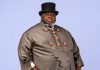 Moses Kenibara VII, Bayelsa Traditional Ruler, Dies at 64 After Liposuction Surgery Moses Theophilus Kenibara VII, Amadabo of Moko-Ama in Sangana, Akassa Kingdom, Brass Local Government Area of Bayelsa State