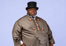 Moses Kenibara VII, Bayelsa Traditional Ruler, Dies at 64 After Liposuction Surgery Moses Theophilus Kenibara VII, Amadabo of Moko-Ama in Sangana, Akassa Kingdom, Brass Local Government Area of Bayelsa State