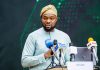 Nigeria Rolls Out 11-Character Digital Postcodes to Identify Buildings Nationwide Bosun Tijani, minister of communications, innovation, and digital economy
