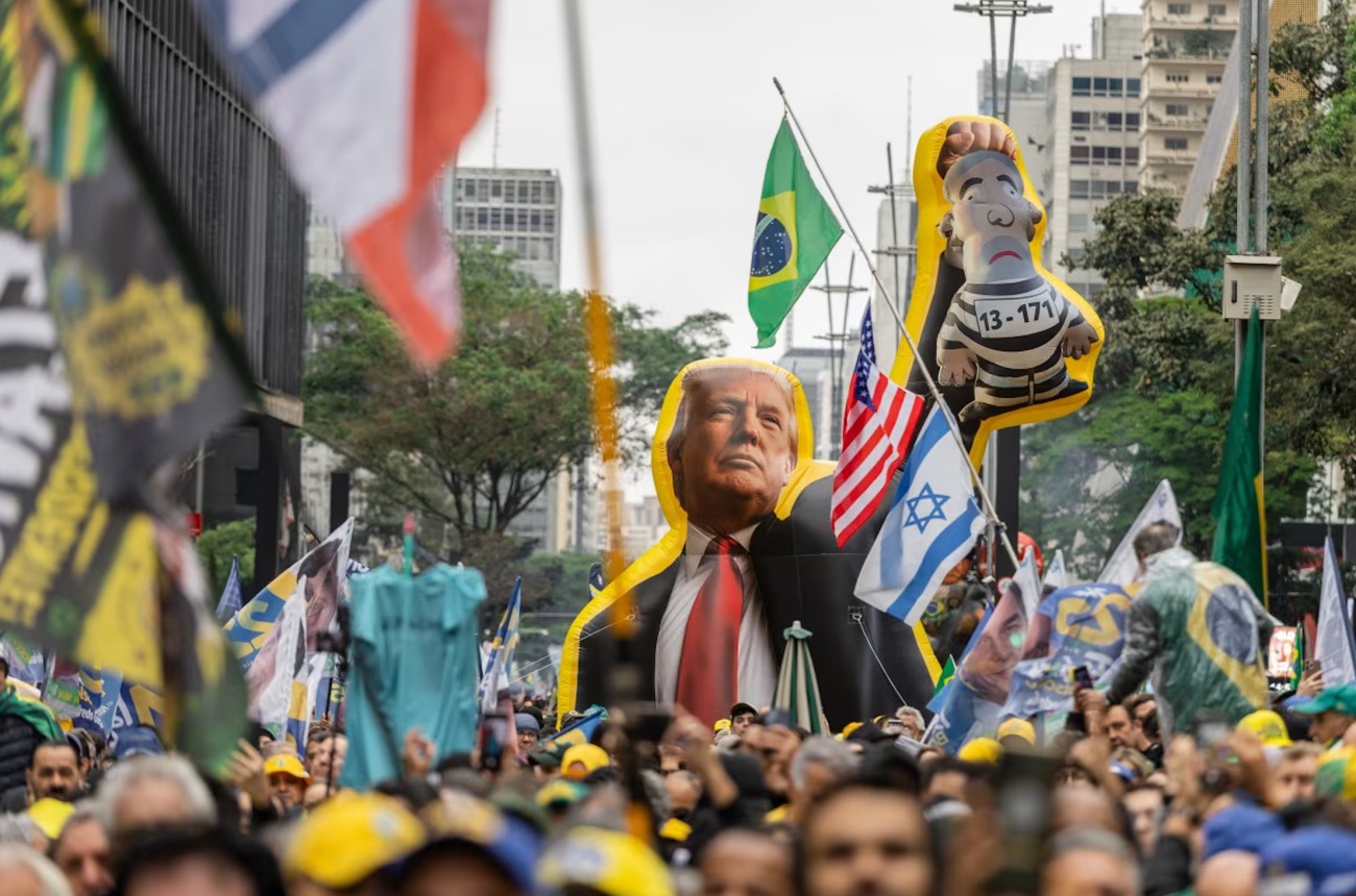 Brazil Elections