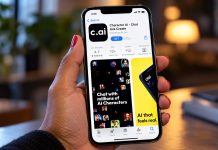Character.AI, Once Valued at $1 Billion, Files for Bankruptcy Amid Lawsuits AI chat startup Character.ai, which allows people