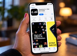 Character.AI, Once Valued at $1 Billion, Files for Bankruptcy Amid Lawsuits AI chat startup Character.ai, which allows people