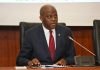 SERAP Takes CBN to Court Over $6.23 Million Election Payment Governor of the Nigerian Central Bank, Yemi Cardodo