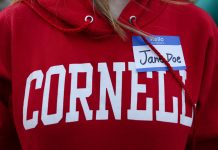 Cornell Rape Accuser Was Misled Into Believing Police Investigation Was Still Ongoing CornelL University Protest