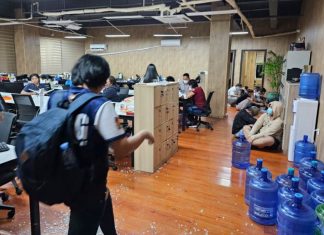 Americans Sent Over $7 Million in Payments Linked to Online Child Sexual Abuse in Philippines (READ) Philippine police