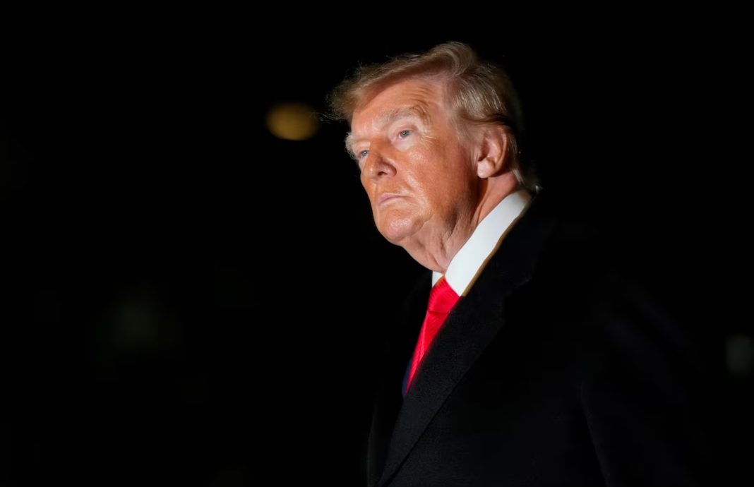 Trump