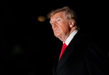 US Judge Blocks Trump’s Taxpayer-Funded Political Ads Ahead of Midterm Elections Trump