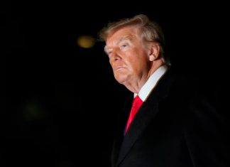 US Judge Blocks Trump’s Taxpayer-Funded Political Ads Ahead of Midterm Elections Trump