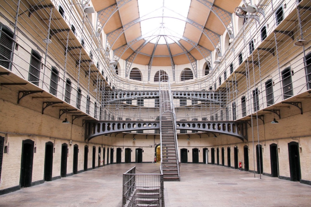 Prison