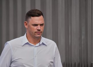 British Father Fined £2,500, Walks Free After Causing 2-Year-Old Son’s Death British national Joshua Patric Foster