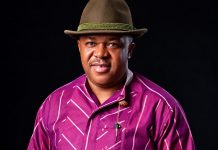 Francis Duru, Veteran Nollywood Actor Known for ‘Rattlesnake’, Dies at 57 Nollywood Legend, Francis Duru